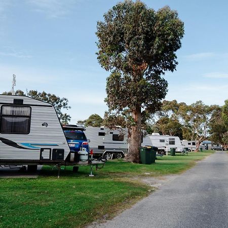 Tasman Holiday Parks - แอลบานี ภายนอก รูปภาพ