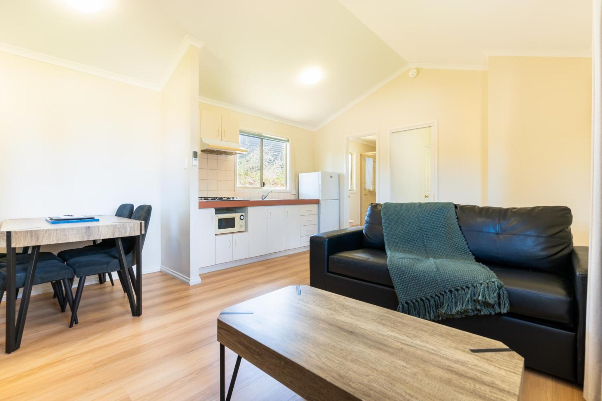 Tasman Holiday Parks - แอลบานี ห้อง รูปภาพ