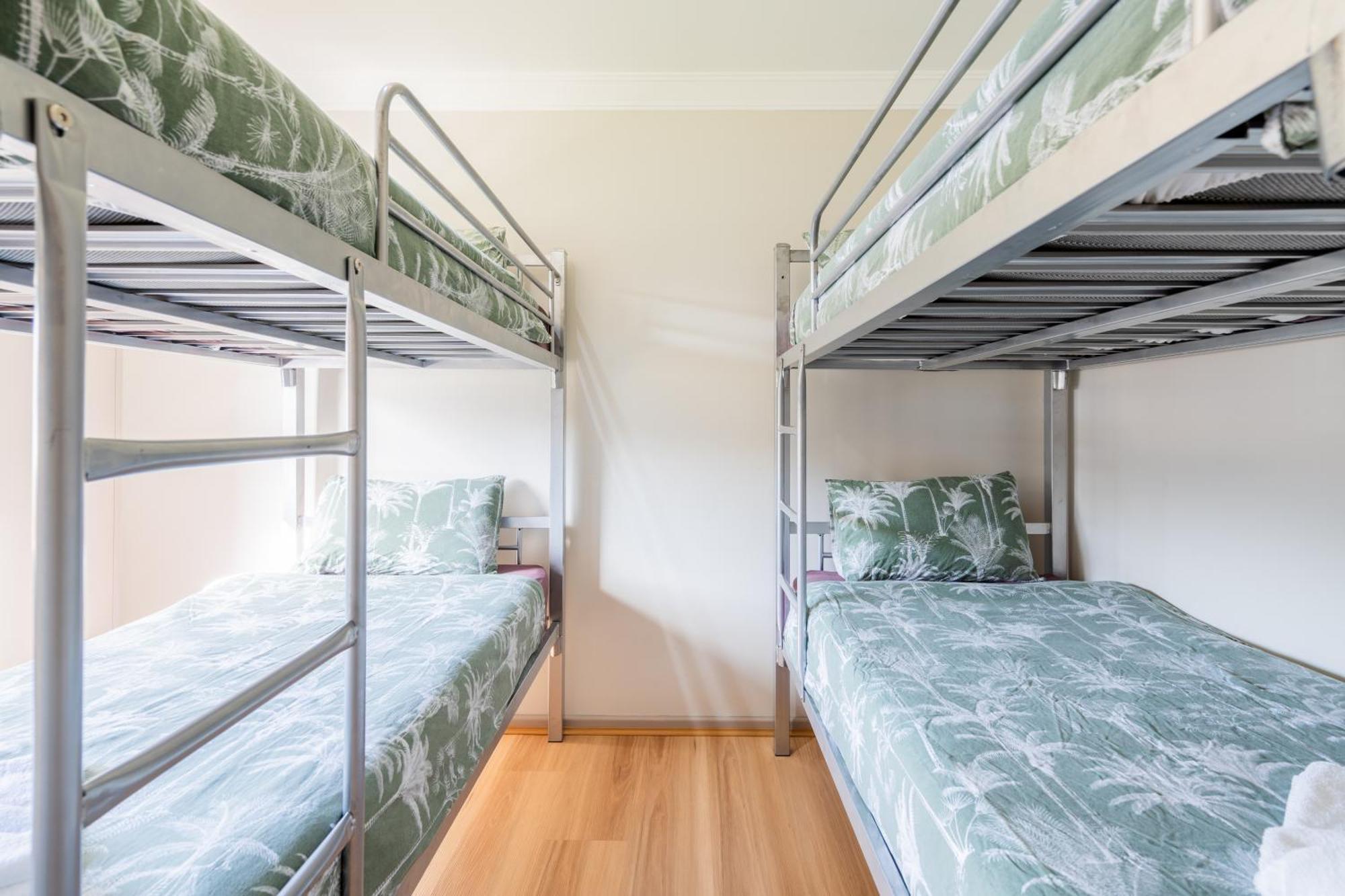 Tasman Holiday Parks - แอลบานี ห้อง รูปภาพ