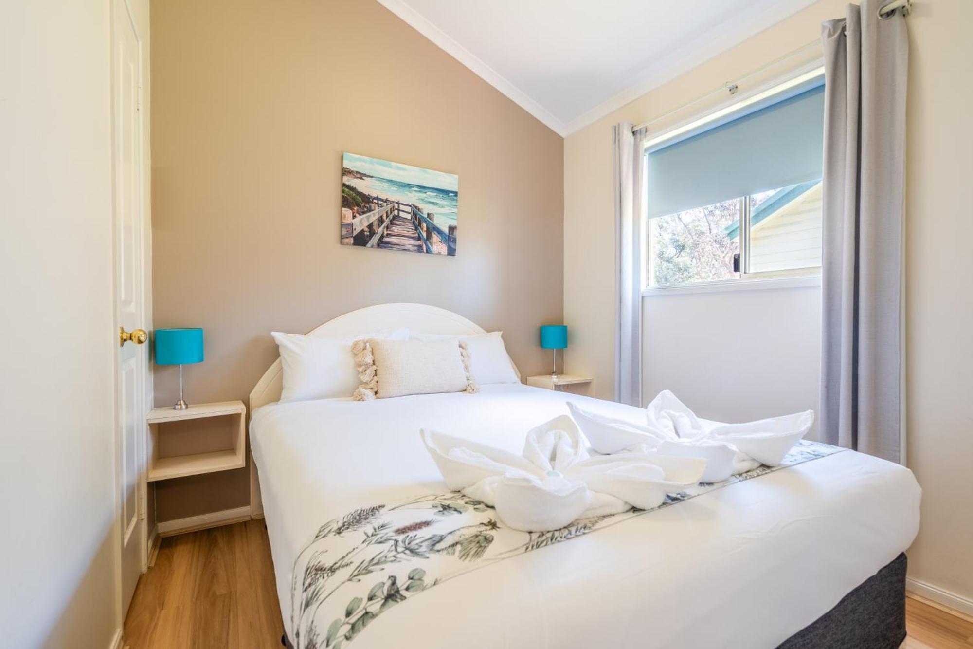 Tasman Holiday Parks - แอลบานี ห้อง รูปภาพ