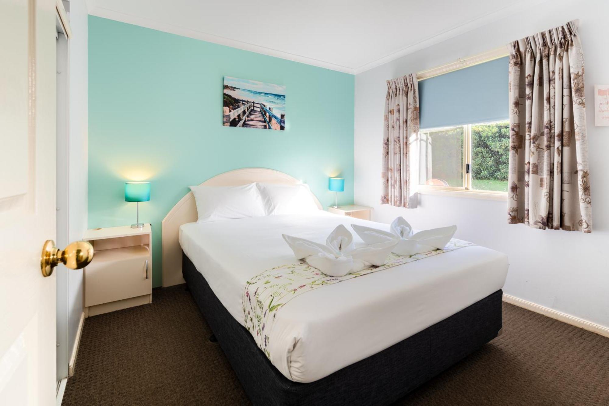Tasman Holiday Parks - แอลบานี ห้อง รูปภาพ