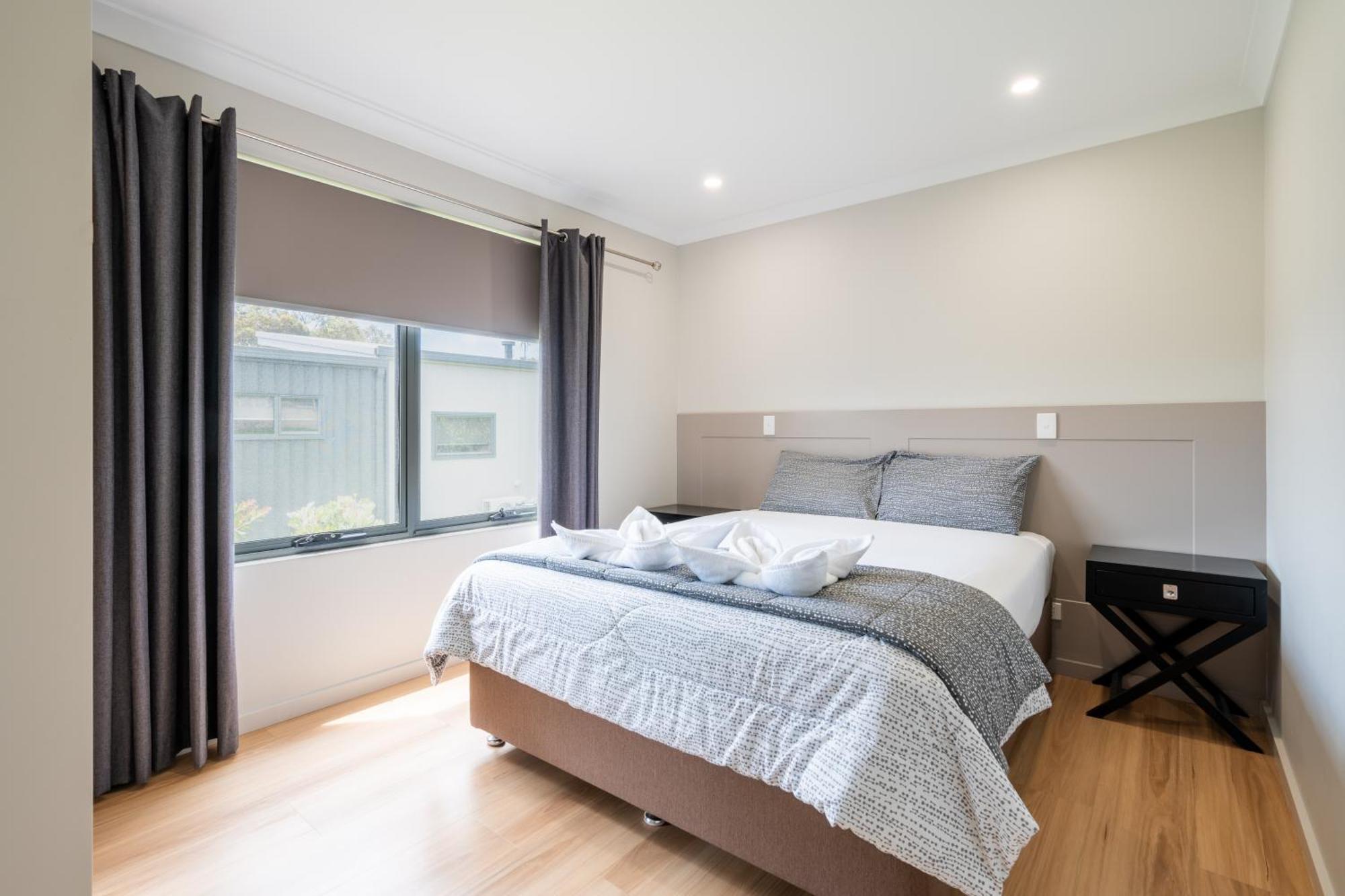 Tasman Holiday Parks - แอลบานี ห้อง รูปภาพ