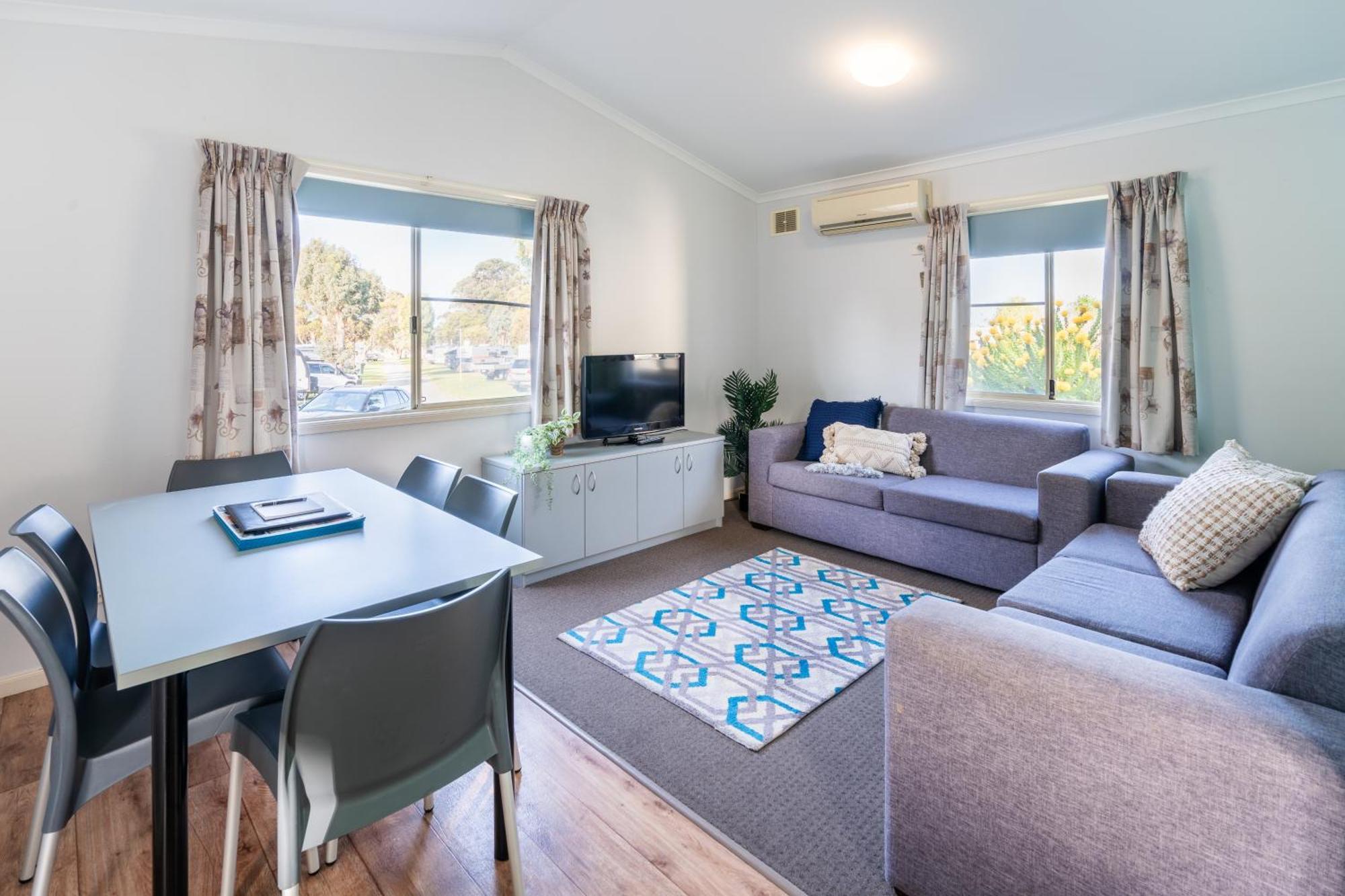 Tasman Holiday Parks - แอลบานี ห้อง รูปภาพ