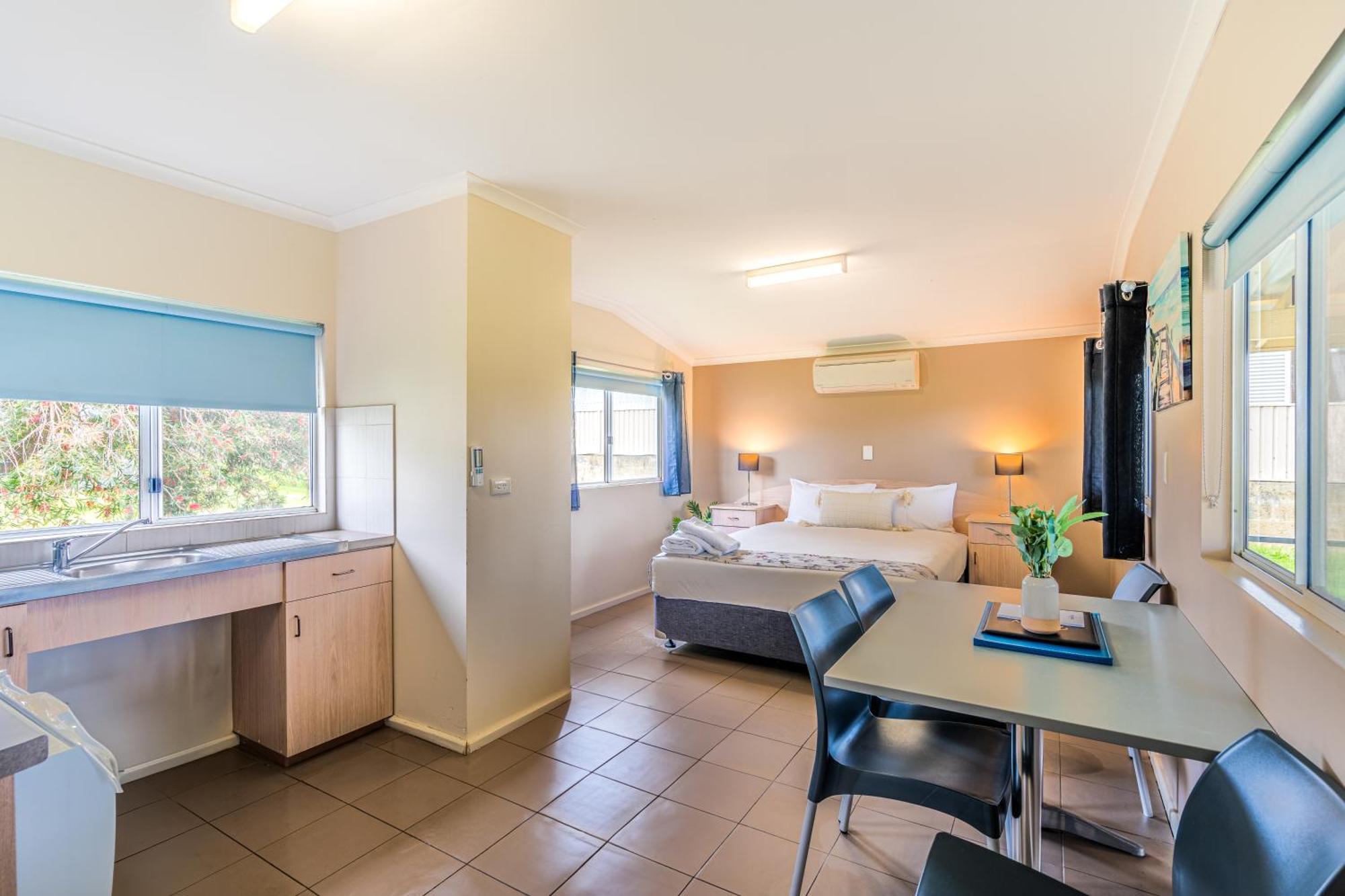 Tasman Holiday Parks - แอลบานี ห้อง รูปภาพ