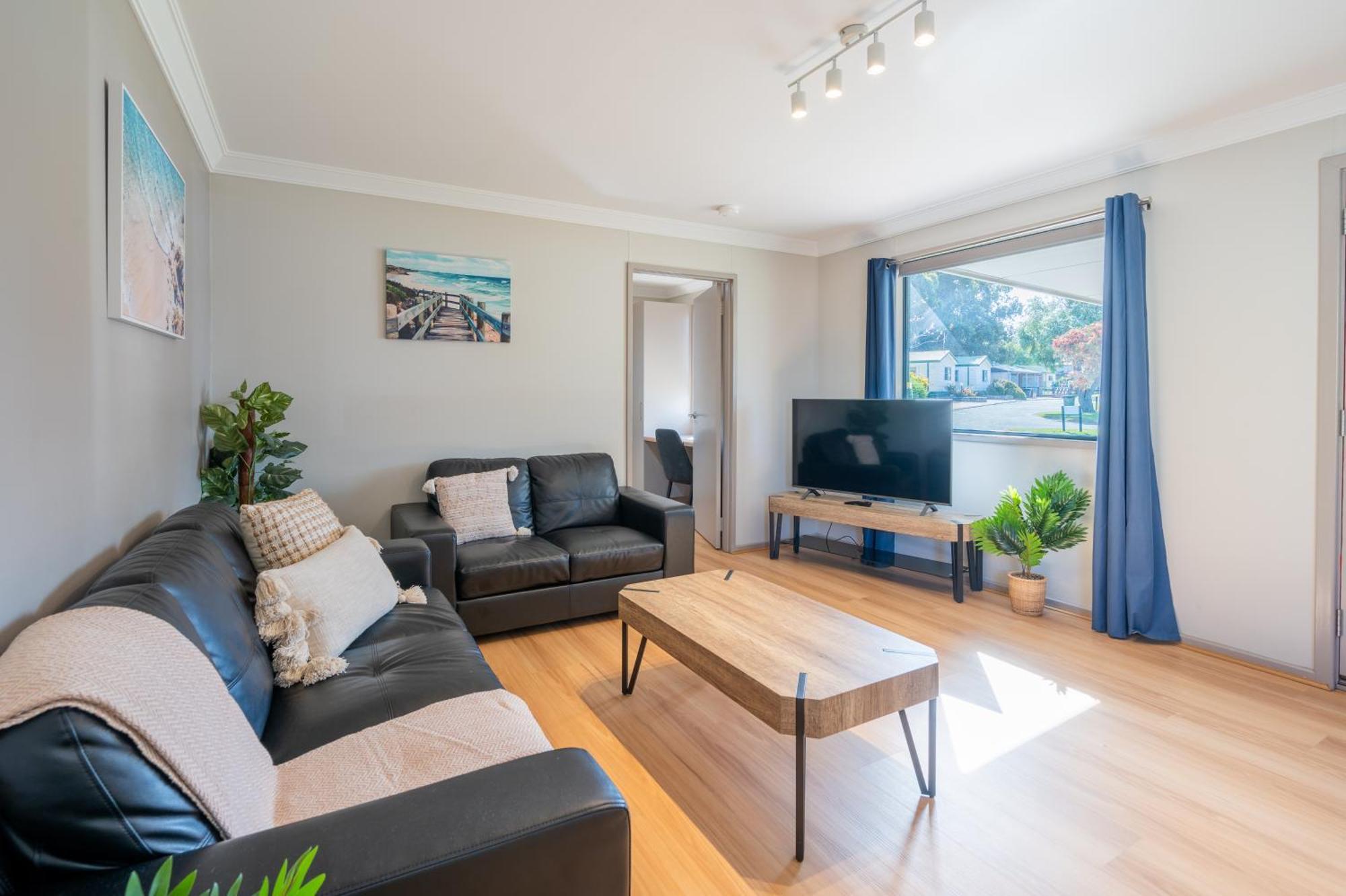 Tasman Holiday Parks - แอลบานี ห้อง รูปภาพ