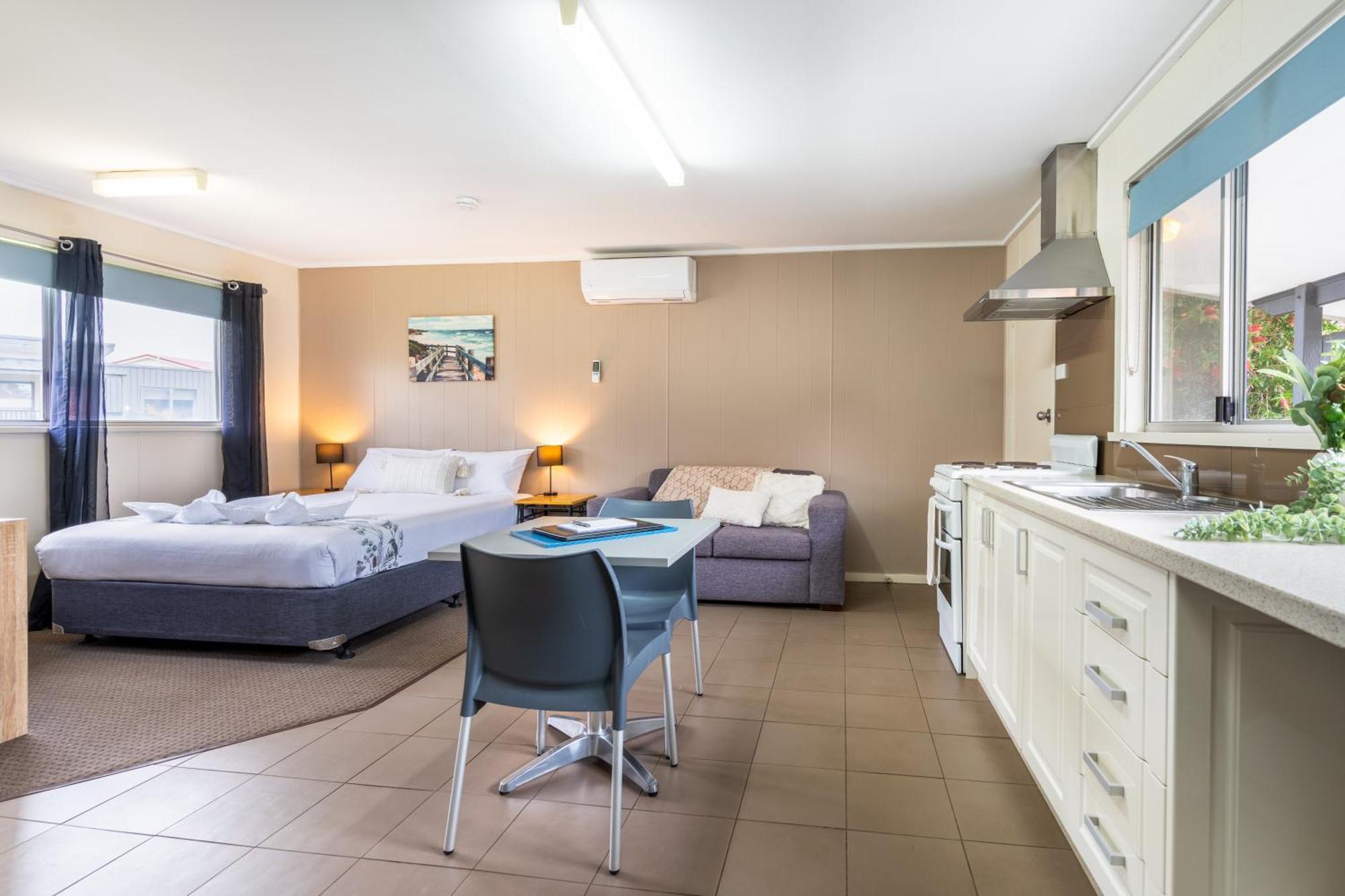 Tasman Holiday Parks - แอลบานี ห้อง รูปภาพ