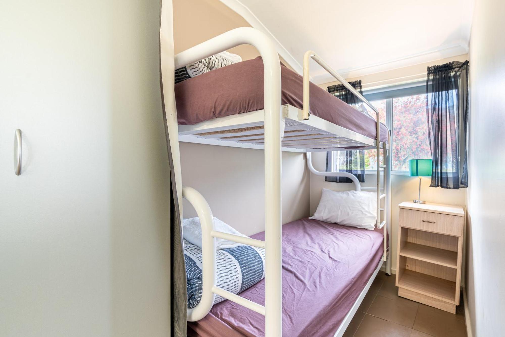 Tasman Holiday Parks - แอลบานี ห้อง รูปภาพ