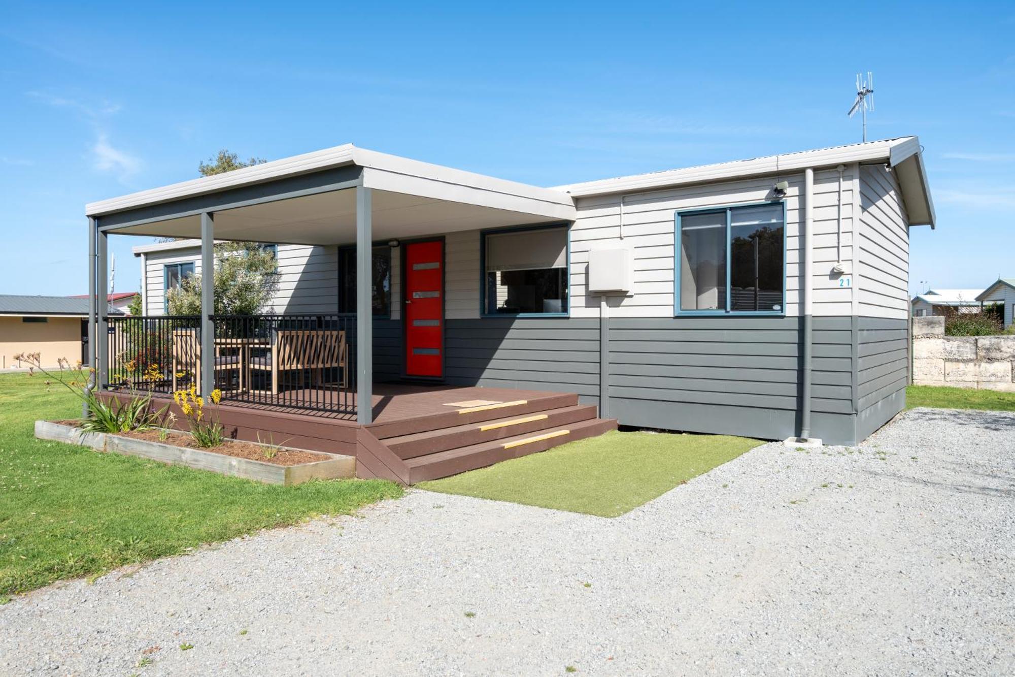 Tasman Holiday Parks - แอลบานี ห้อง รูปภาพ