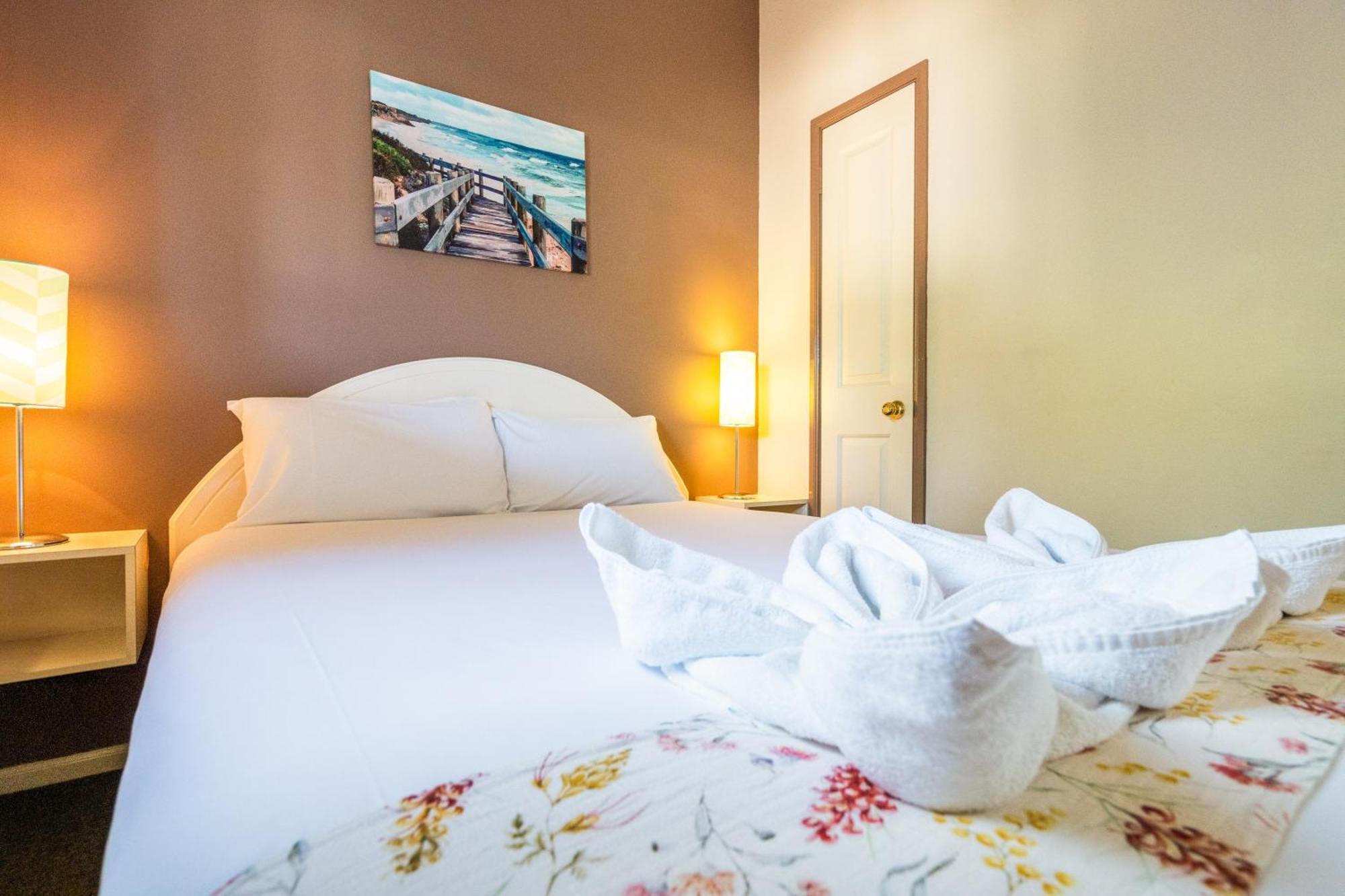 Tasman Holiday Parks - แอลบานี ห้อง รูปภาพ