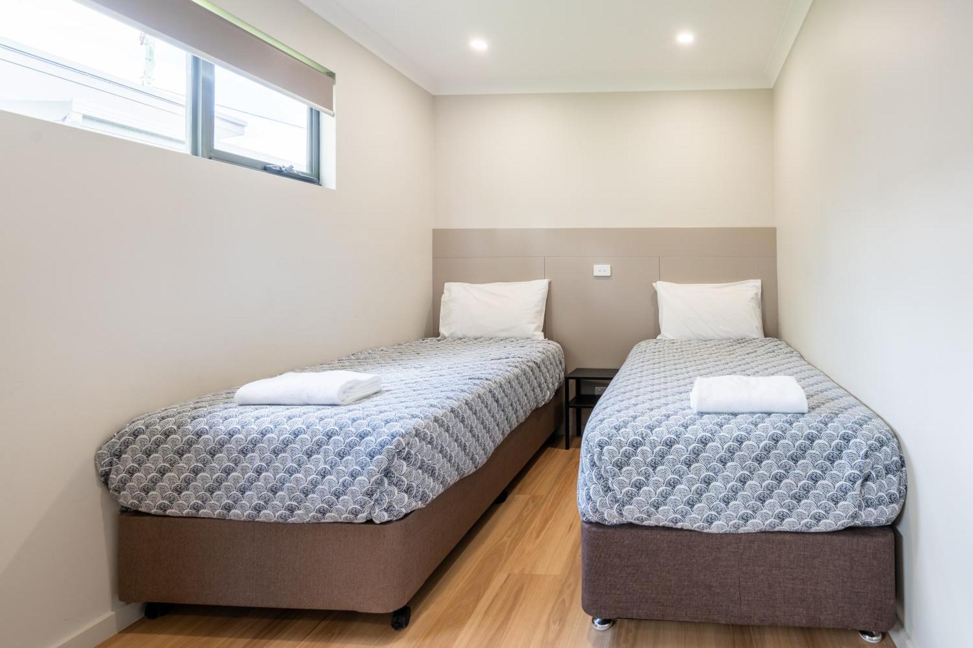 Tasman Holiday Parks - แอลบานี ห้อง รูปภาพ