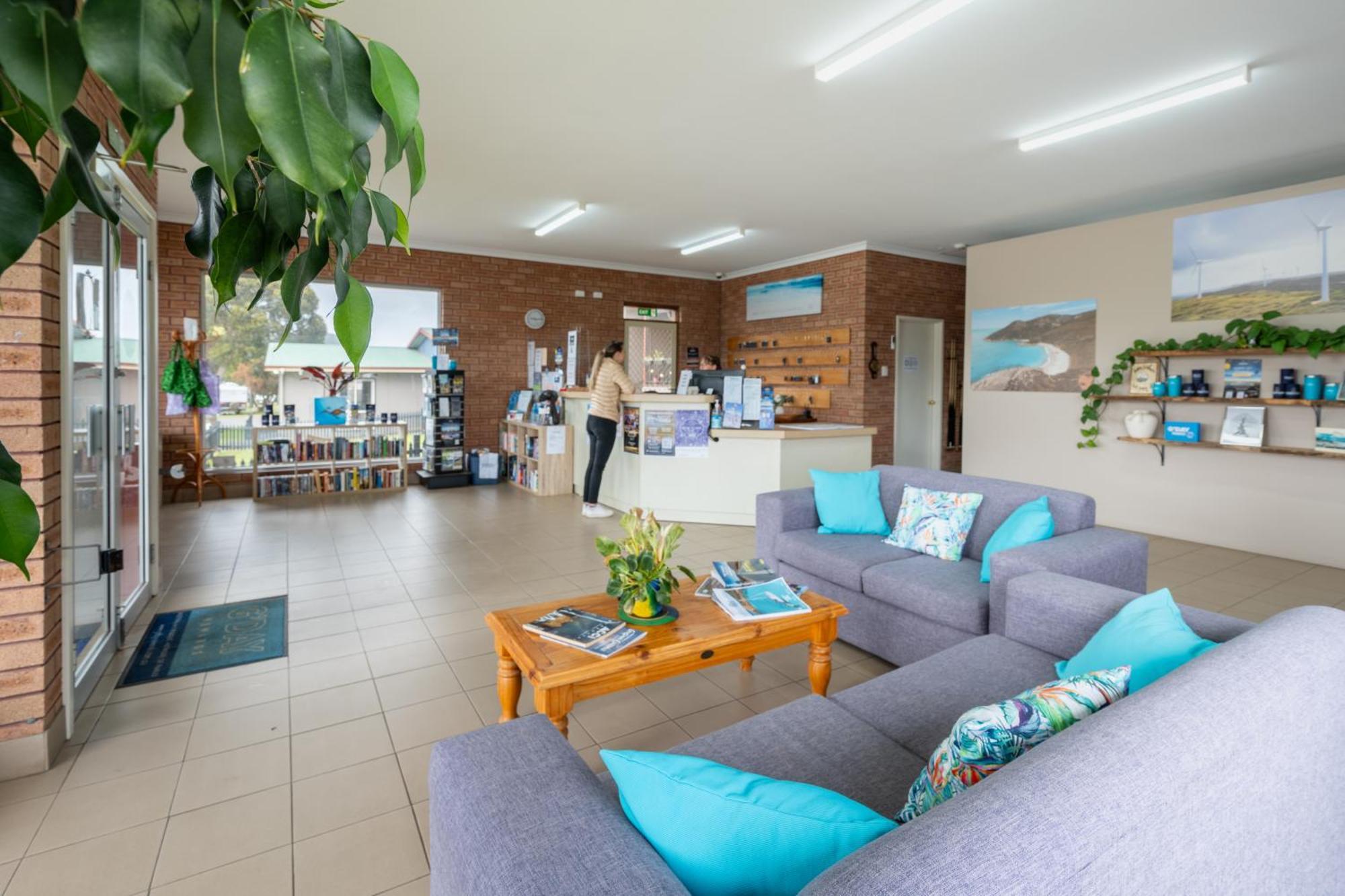 Tasman Holiday Parks - แอลบานี ภายนอก รูปภาพ