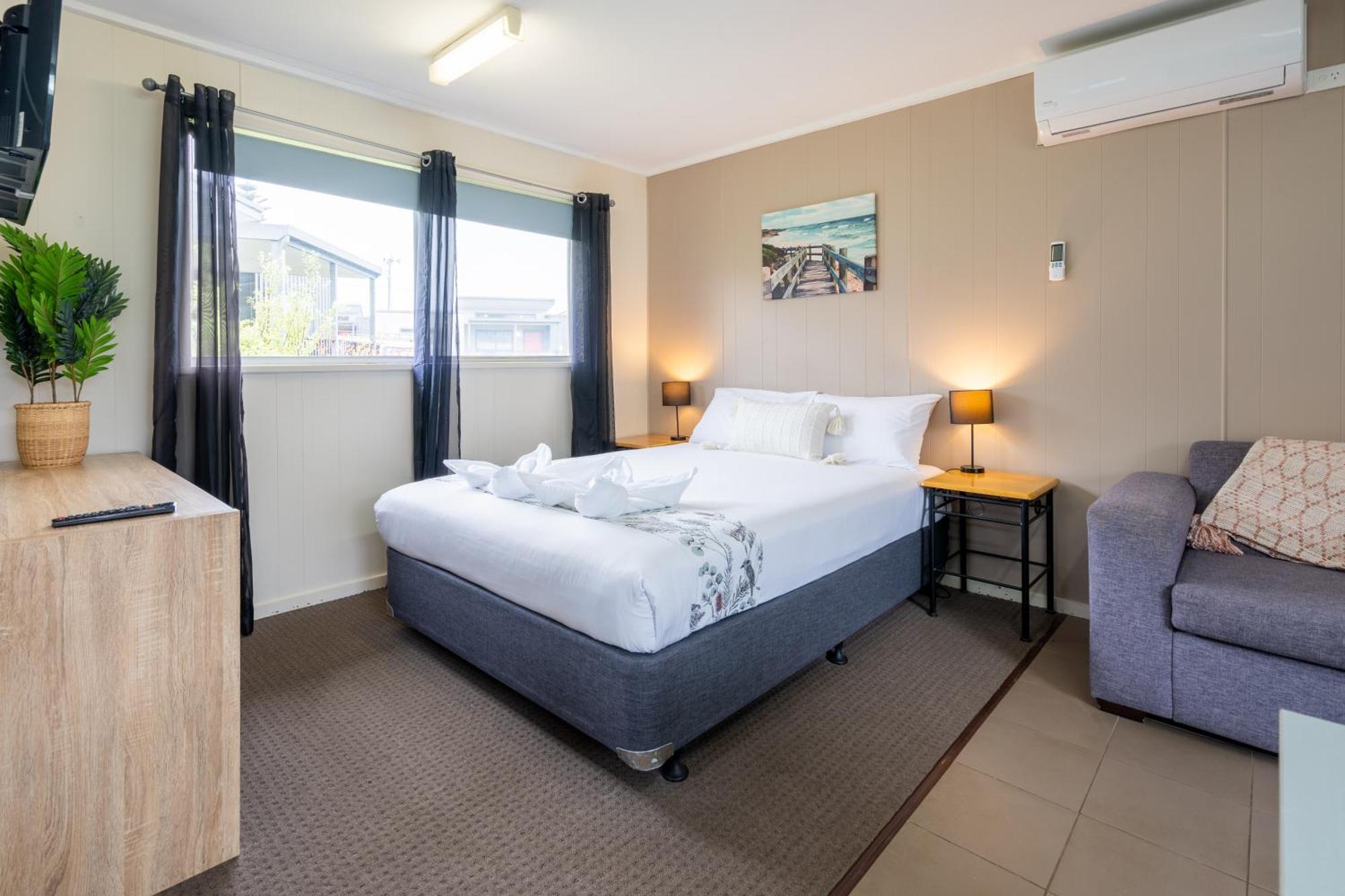 Tasman Holiday Parks - แอลบานี ห้อง รูปภาพ