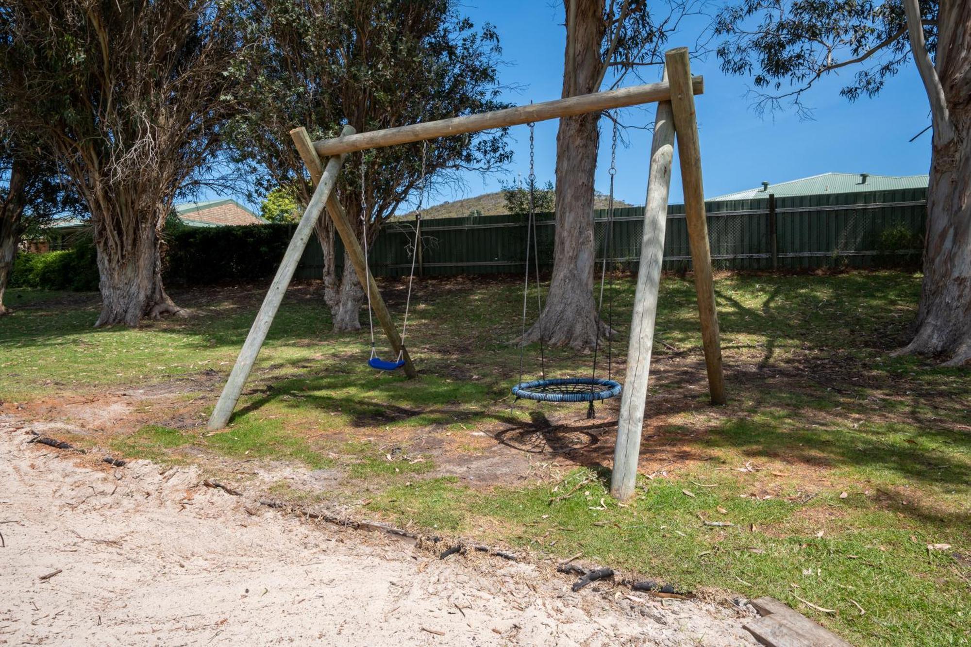 Tasman Holiday Parks - แอลบานี ภายนอก รูปภาพ