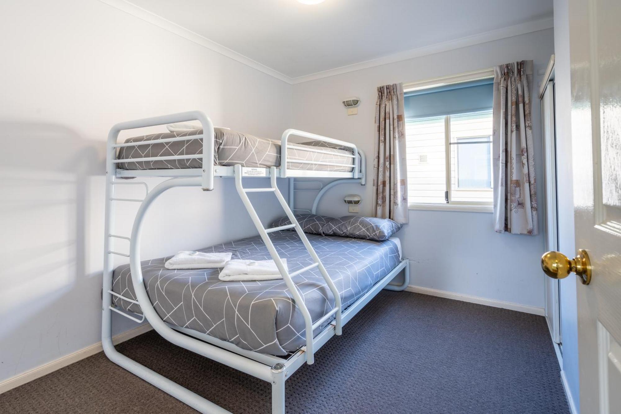 Tasman Holiday Parks - แอลบานี ห้อง รูปภาพ