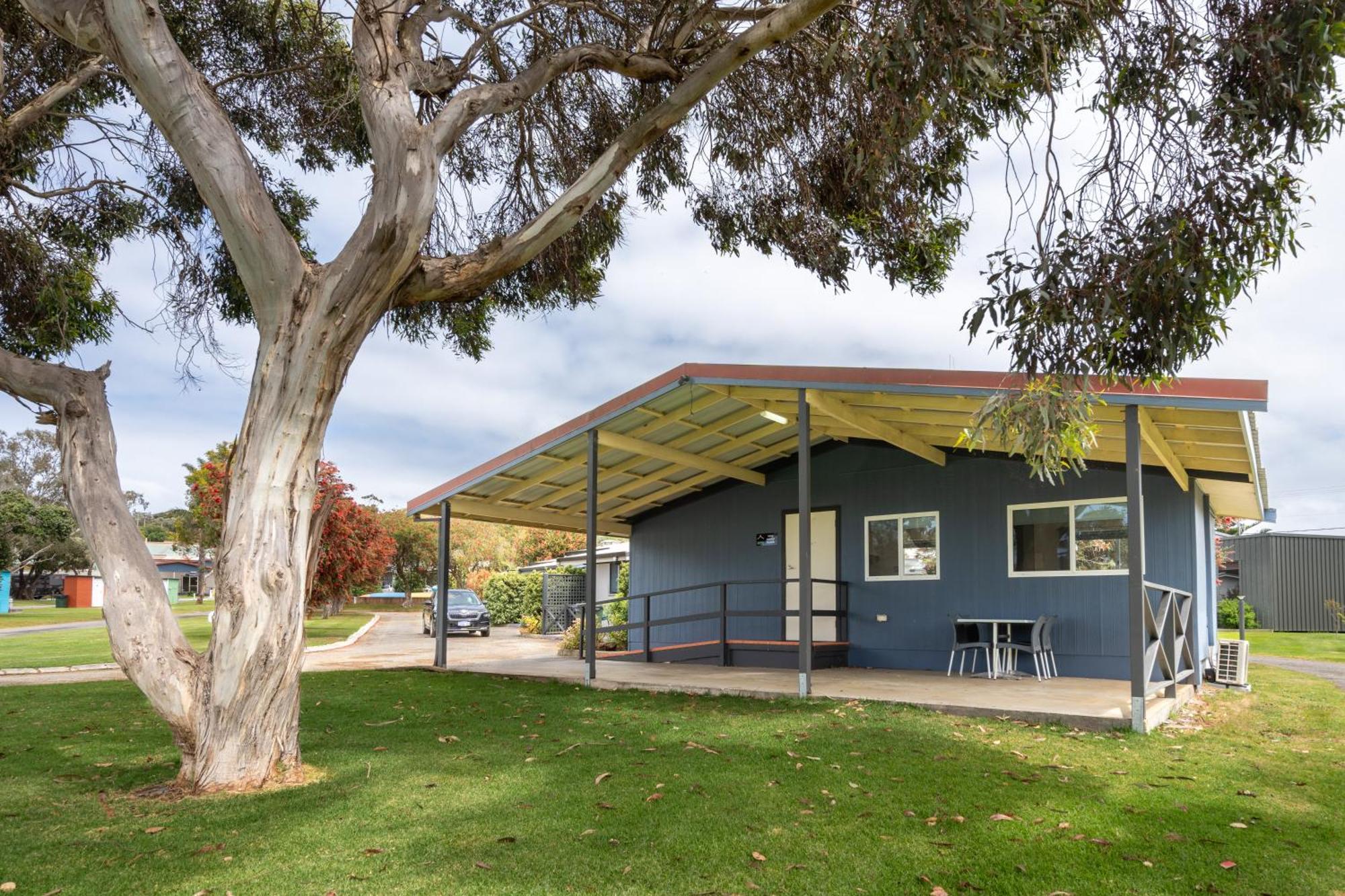 Tasman Holiday Parks - แอลบานี ห้อง รูปภาพ