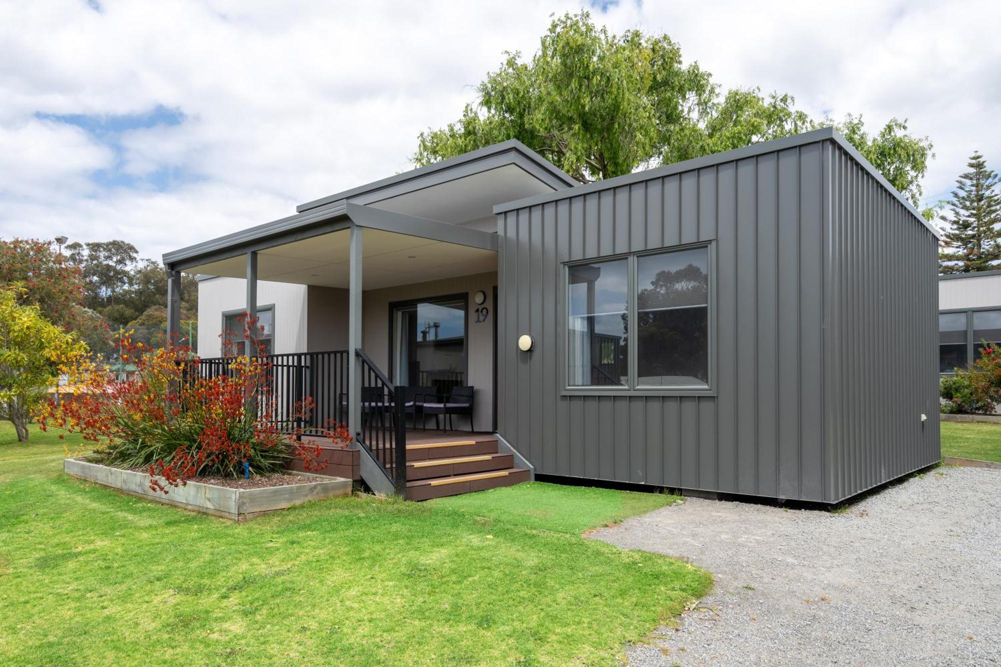 Tasman Holiday Parks - แอลบานี ห้อง รูปภาพ