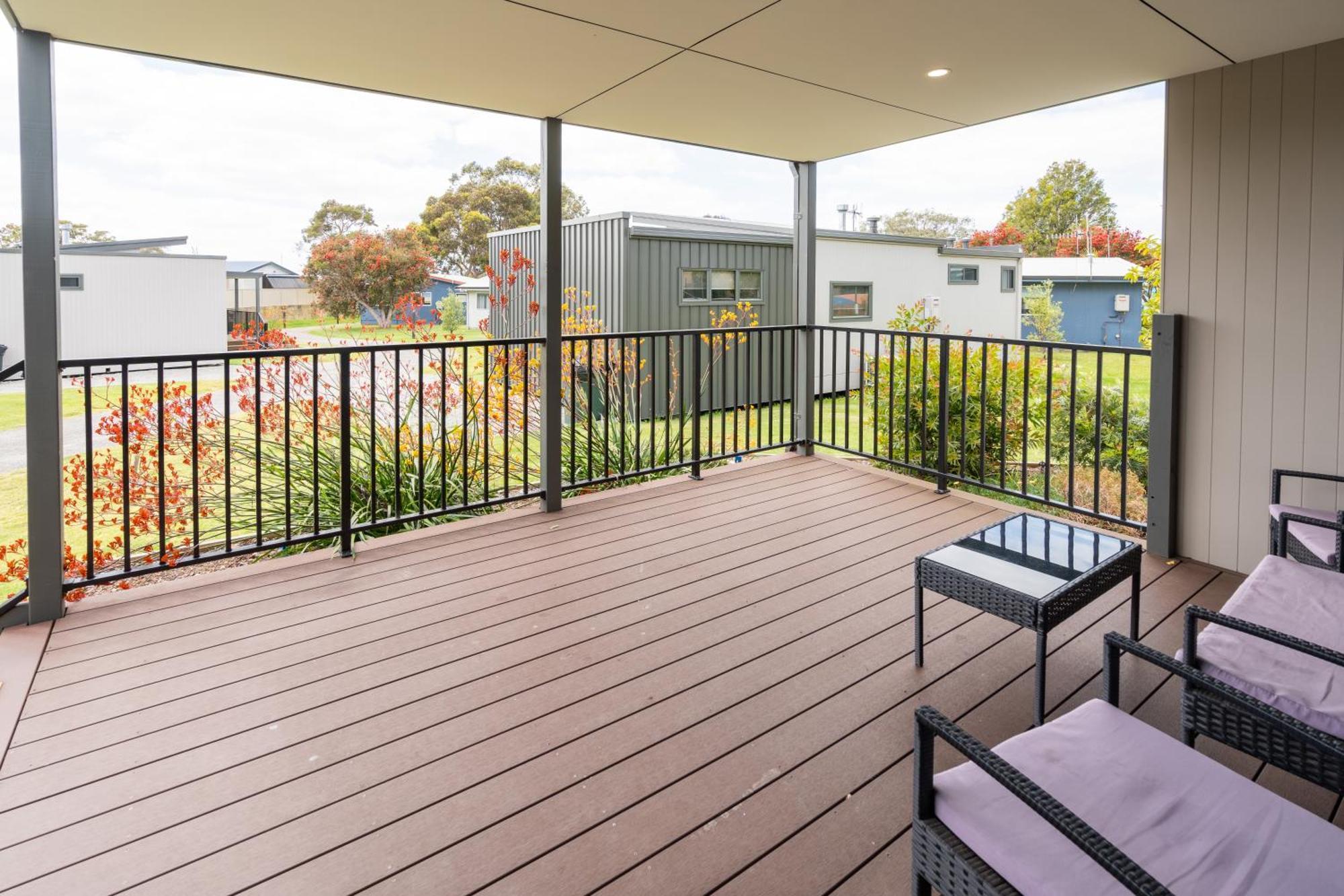 Tasman Holiday Parks - แอลบานี ห้อง รูปภาพ