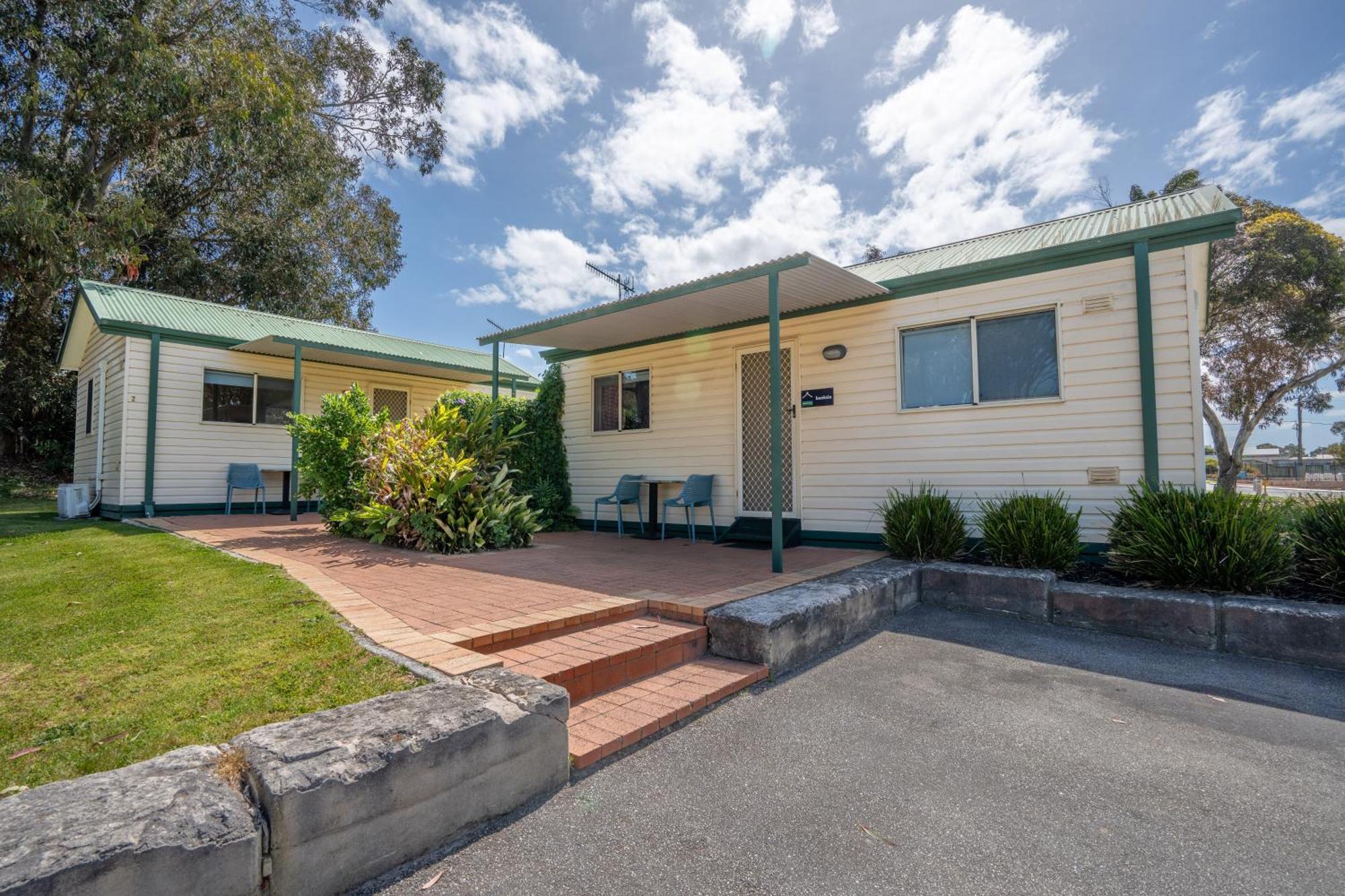 Tasman Holiday Parks - แอลบานี ห้อง รูปภาพ