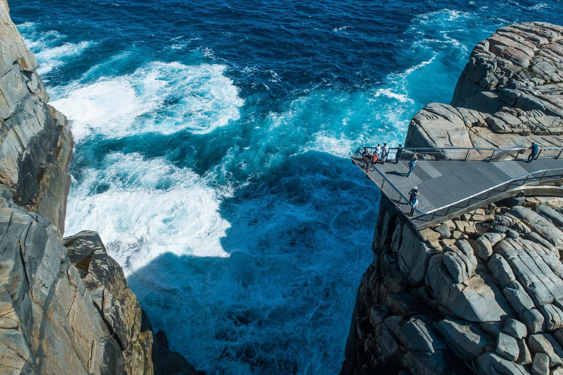 Tasman Holiday Parks - แอลบานี ภายนอก รูปภาพ