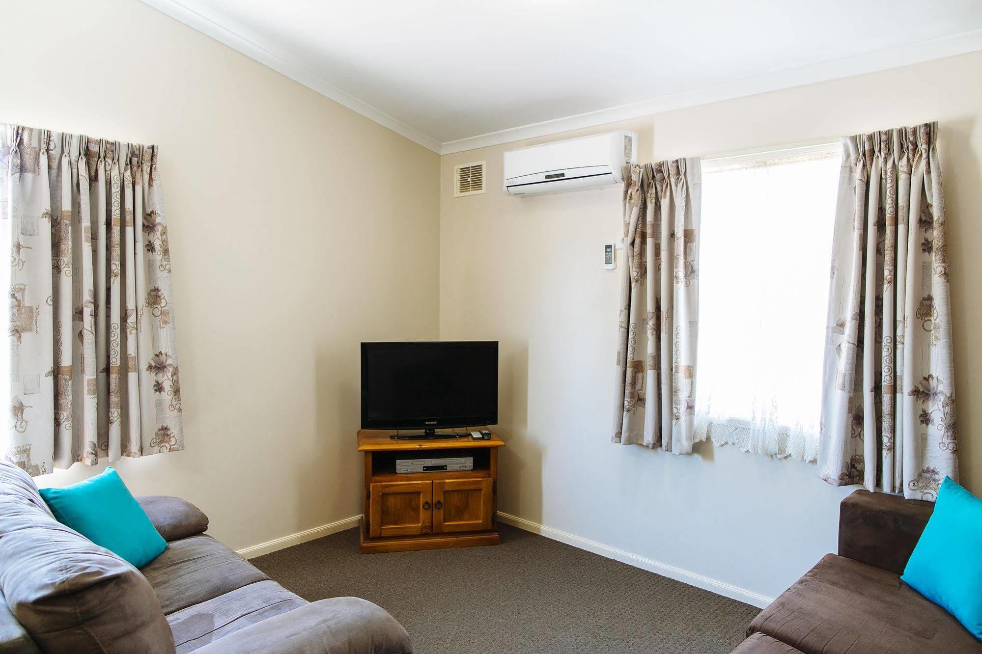 Tasman Holiday Parks - แอลบานี ภายนอก รูปภาพ