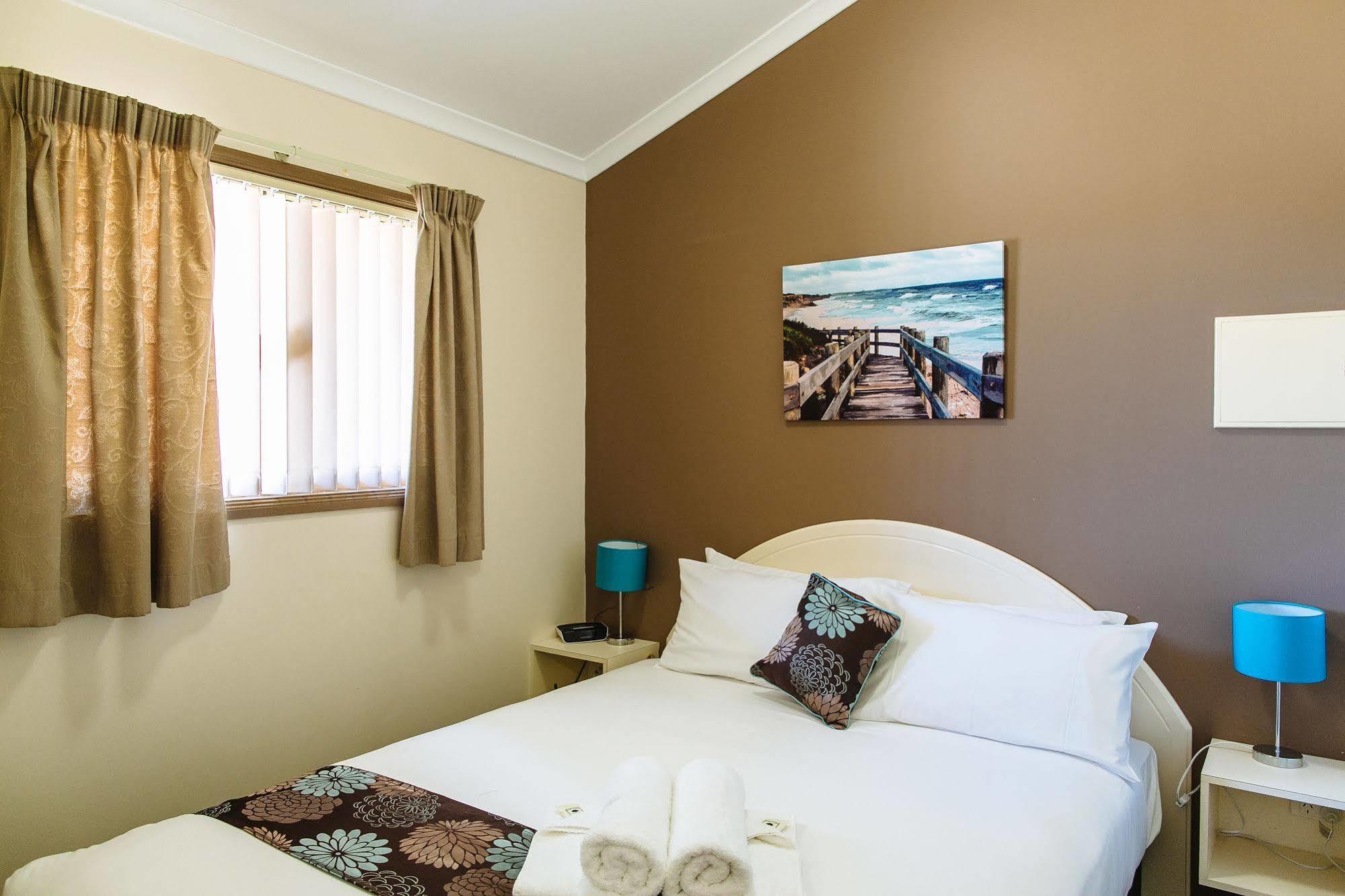 Tasman Holiday Parks - แอลบานี ภายนอก รูปภาพ