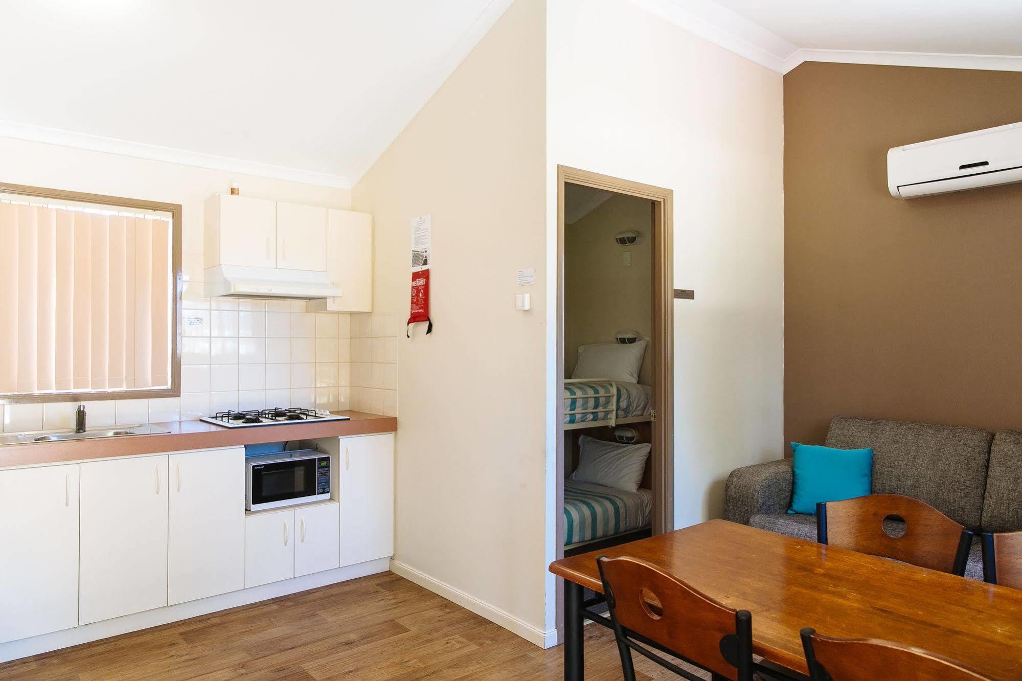 Tasman Holiday Parks - แอลบานี ภายนอก รูปภาพ
