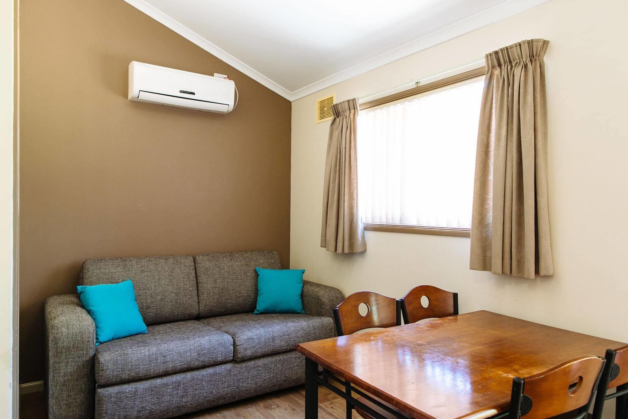 Tasman Holiday Parks - แอลบานี ภายนอก รูปภาพ