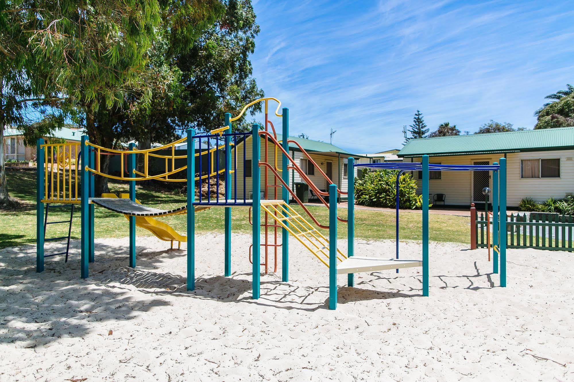 Tasman Holiday Parks - แอลบานี ภายนอก รูปภาพ