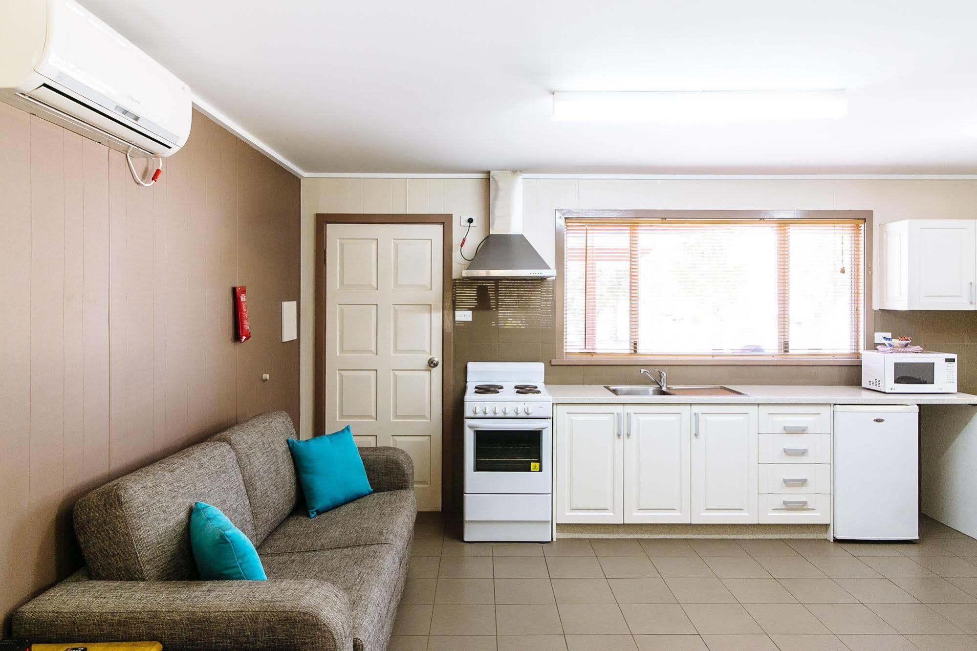 Tasman Holiday Parks - แอลบานี ภายนอก รูปภาพ