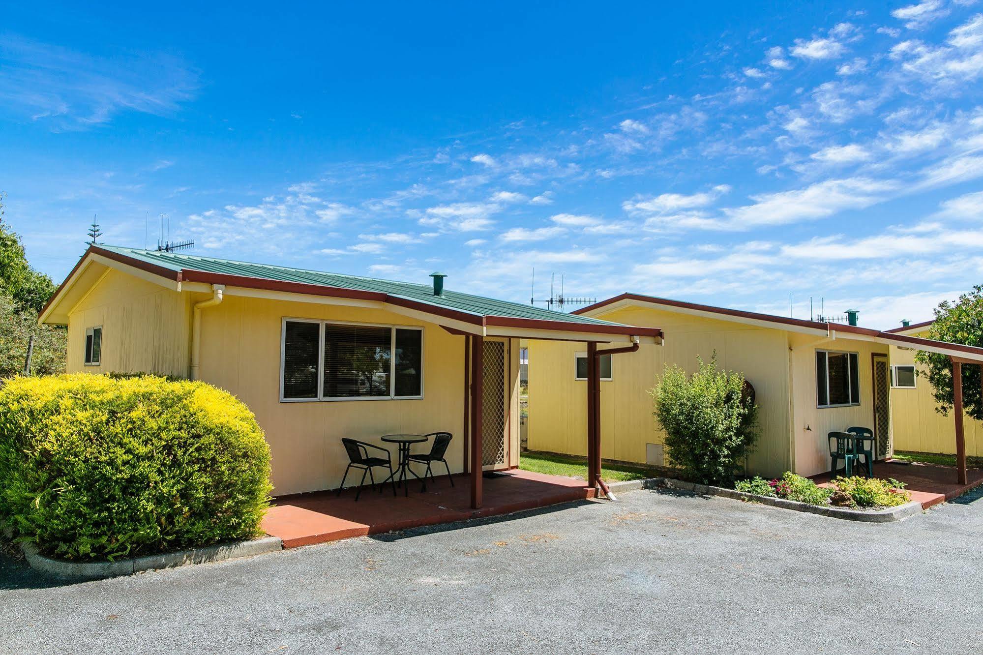Tasman Holiday Parks - แอลบานี ภายนอก รูปภาพ