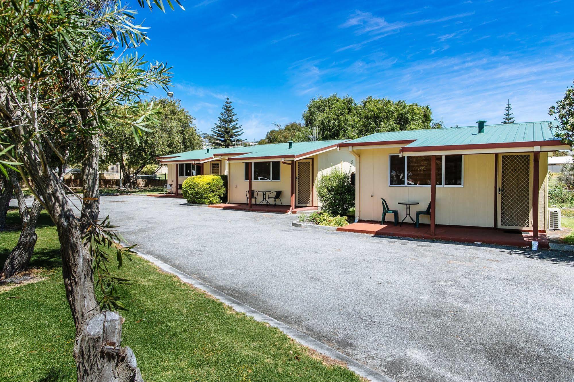 Tasman Holiday Parks - แอลบานี ภายนอก รูปภาพ